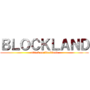 ＢＬＯＣＫＬＡＮＤ (attack on blockland)