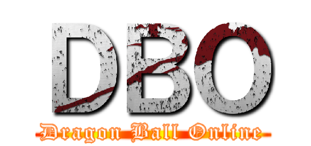 ＤＢＯ (Dragon Ball Online)