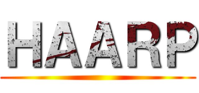 ＨＡＡＲＰ ()