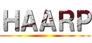 ＨＡＡＲＰ ()