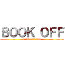 ＢＯＯＫ ＯＦＦ (myfavorit　store)