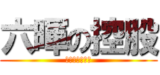 六暉の控股 (募集開催上市中)