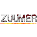 ＺＵＵＭＥＲ (kinda cringe)