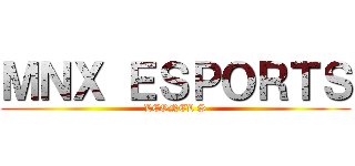 ＭＮＸ ＥＳＰＯＲＴＳ (LEONEL S)