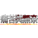 痛苦與無奈 (the history of acceleratorⅡ)