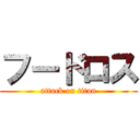 フードロス (attack on titan)