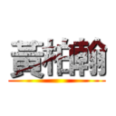 黃柏翰 ()