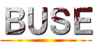 ＢＵＳＥ ()