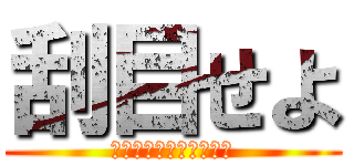 刮目せよ (国際化と情報化について)