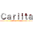 Ｃａｒｌｉｔａ (Ampelita)