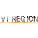 ＶＩ ＲＥＧＩＯＮ (San Francisco de Mostazal)