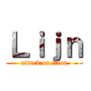 Ｌｉｊｎ (attack on titan)