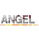 ＡＮＧＥＬ  (attack on titan)