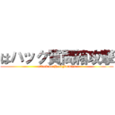 はハック質問箱攻撃 (attack on HackForums)