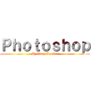 Ｐｈｏｔｏｓｈｏｐ (By Tony Lucifer)