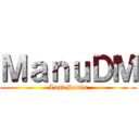 ＭａｎｕＤＭ (Lost Souls)