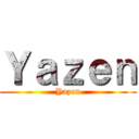Ｙａｚｅｎ (Yazen)