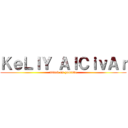 ＫｅＬｌＹ ＡｌＣｉｖＡｒ (attack on youtube)
