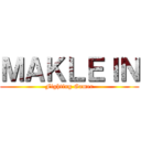 ＭＡＫＬＥＩＮ (Fighting Gamer)