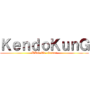 ＫｅｎｄｏＫｕｎＧ (KKG Tv. Gamer)