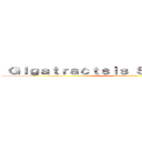  Ｇｉｇａｔｒａｃｔｓｉｓ Ｓｐｅｅｄｒｏｂｏｓｓ (attack on titan)
