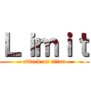 Ｌｉｍｉｔ (attack on titan)