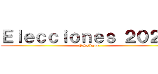 Ｅｌｅｃｃｉｏｎｅｓ ２０２１  (E Salvador)