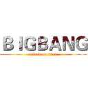 ＢＩＧＢＡＮＧ (attack on titan)