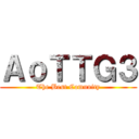 ＡｏＴＴＧ３ (The Best Comunity)