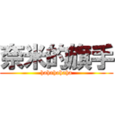 奈米的旗手 (hahahahaha)