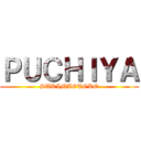 ＰＵＣＨＩＹＡ (SUKIMAOTOKO)