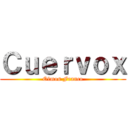 Ｃｕｅｒｖｏｘ (Olmos Franco)