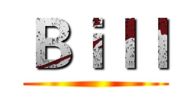 Ｂｉｌｌ ()