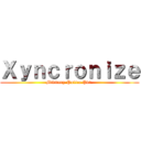 Ｘｙｎｃｒｏｎｉｚｅ (Military Police Pvt.)