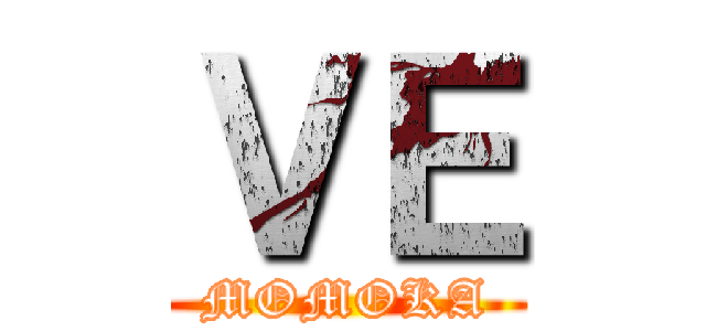 ＶＥ (MOMOKA)