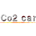 Ｃｏ２ ｃａｒ (final report)