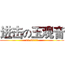 进击の玉观音 (11-20集解说)