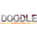 ＤＯＯＤＬＥ (ON DOODLE )
