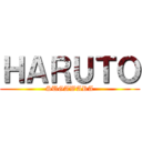 ＨＡＲＵＴＯ (SUGAWARA)