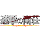 進撃の南荘 (otouhu oisii yo)