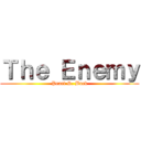 Ｔｈｅ Ｅｎｅｍｙ (Pearl S. Buck)