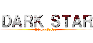 ＤＡＲＫ ＳＴＡＲ (Ahmed Esawy)