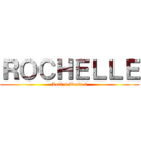 ＲＯＣＨＥＬＬＥ (Left 4 Dead 2)