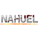 ＮＡＨＵＥＬ (attack on Paraguay)