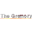 Ｔｈｅ Ｇｒｅｍｏｒｙ (Clan Competitivo)