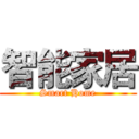 智能家居 (Smart Home)