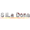 ＳｉＬａ Ｄｏｎａ (attack on titan)