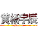 黄杨宇辰 (Marvin)