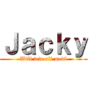 Ｊａｃｋｙ (Will win all medl)