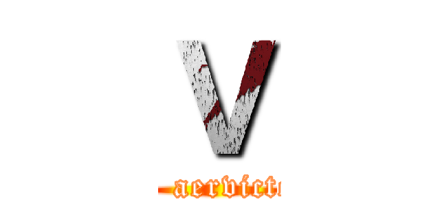 Ｖ (     aervictor)